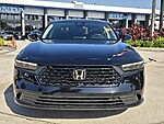 Used 2024 Honda Accord Sedan EX in DAVIE, FLORIDA (Photo 5)