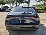 Used 2024 Honda Accord Sedan EX in DAVIE, FLORIDA (Photo 6)