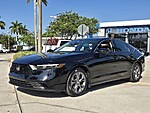 Used 2024 Honda Accord Sedan EX in DAVIE, FLORIDA (Photo 8)