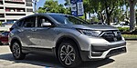 Used 2022 Honda CR-V Hybrid EX-L in DAVIE, FLORIDA
