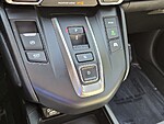 Used 2022 Honda CR-V Hybrid EX-L in DAVIE, FLORIDA (Photo 18)