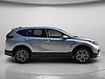 Used 2022 Honda CR-V Hybrid EX-L in DAVIE, FLORIDA (Photo 3)