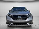 Used 2022 Honda CR-V Hybrid EX-L in DAVIE, FLORIDA (Photo 4)