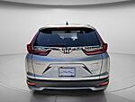 Used 2022 Honda CR-V Hybrid EX-L in DAVIE, FLORIDA (Photo 5)