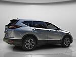 Used 2022 Honda CR-V Hybrid EX-L in DAVIE, FLORIDA (Photo 6)