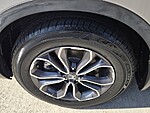 Used 2022 Honda CR-V Hybrid EX-L in DAVIE, FLORIDA (Photo 8)