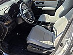 Used 2022 Honda CR-V Hybrid EX-L in DAVIE, FLORIDA (Photo 9)