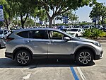 Used 2022 Honda CR-V Hybrid EX-L in DAVIE, FLORIDA (Photo 3)