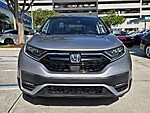 Used 2022 Honda CR-V Hybrid EX-L in DAVIE, FLORIDA (Photo 4)