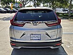 Used 2022 Honda CR-V Hybrid EX-L in DAVIE, FLORIDA (Photo 5)