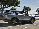 Used 2022 Honda CR-V Hybrid EX-L in DAVIE, FLORIDA (Photo 6)