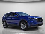 Used 2023 Honda CR-V EX-L in DAVIE, FLORIDA (Photo 1)