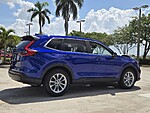 Used 2023 Honda CR-V EX-L in DAVIE, FLORIDA (Photo 7)