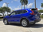 Used 2023 Honda CR-V EX-L in DAVIE, FLORIDA (Photo 8)