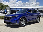 Used 2023 Honda CR-V EX-L in DAVIE, FLORIDA (Photo 9)