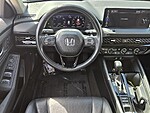 Used 2025 Honda Accord Hybrid EX-L in DAVIE, FLORIDA (Photo 12)