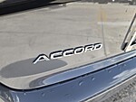 Used 2025 Honda Accord Hybrid EX-L in DAVIE, FLORIDA (Photo 14)