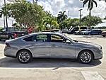 Used 2025 Honda Accord Hybrid EX-L in DAVIE, FLORIDA (Photo 3)