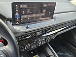 Used 2025 Honda Accord Hybrid EX-L in DAVIE, FLORIDA (Photo 21)