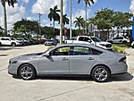 Used 2025 Honda Accord Hybrid EX-L in DAVIE, FLORIDA (Photo 4)
