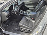 Used 2025 Honda Accord Hybrid EX-L in DAVIE, FLORIDA (Photo 10)