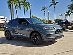 Used 2025 Honda HR-V SPORT in DAVIE, FLORIDA (Photo 1)
