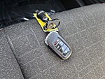 Used 2025 Honda HR-V SPORT in DAVIE, FLORIDA (Photo 18)
