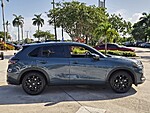 Used 2025 Honda HR-V SPORT in DAVIE, FLORIDA (Photo 3)