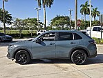 Used 2025 Honda HR-V SPORT in DAVIE, FLORIDA (Photo 4)