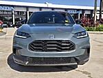 Used 2025 Honda HR-V SPORT in DAVIE, FLORIDA (Photo 5)