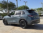 Used 2025 Honda HR-V SPORT in DAVIE, FLORIDA (Photo 7)