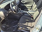 Used 2025 Honda HR-V SPORT in DAVIE, FLORIDA (Photo 10)