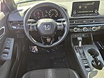 Used 2024 Honda Civic SPORT in DAVIE, FLORIDA (Photo 11)