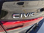 Used 2024 Honda Civic SPORT in DAVIE, FLORIDA (Photo 13)