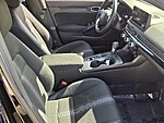 Used 2024 Honda Civic SPORT in DAVIE, FLORIDA (Photo 16)