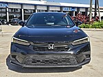 Used 2024 Honda Civic SPORT in DAVIE, FLORIDA (Photo 4)