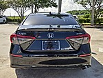 Used 2024 Honda Civic SPORT in DAVIE, FLORIDA (Photo 5)