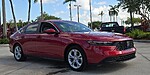 Used 2024 Honda Accord Sedan LX in DAVIE, FLORIDA