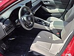 Used 2024 Honda Accord Sedan LX in DAVIE, FLORIDA (Photo 11)