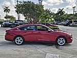 Used 2024 Honda Accord Sedan LX in DAVIE, FLORIDA (Photo 3)
