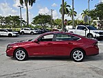 Used 2024 Honda Accord Sedan LX in DAVIE, FLORIDA (Photo 4)