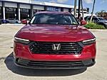 Used 2024 Honda Accord Sedan LX in DAVIE, FLORIDA (Photo 5)