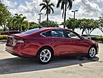 Used 2024 Honda Accord Sedan LX in DAVIE, FLORIDA (Photo 7)