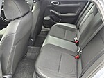Used 2024 Honda Civic SPORT in DAVIE, FLORIDA (Photo 11)