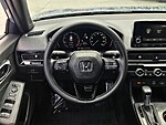 Used 2024 Honda Civic SPORT in DAVIE, FLORIDA (Photo 12)
