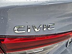 Used 2024 Honda Civic SPORT in DAVIE, FLORIDA (Photo 13)