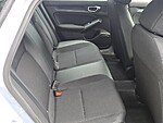 Used 2024 Honda Civic SPORT in DAVIE, FLORIDA (Photo 16)