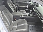 Used 2024 Honda Civic SPORT in DAVIE, FLORIDA (Photo 17)
