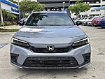 Used 2024 Honda Civic SPORT in DAVIE, FLORIDA (Photo 5)
