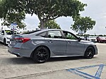 Used 2024 Honda Civic SPORT in DAVIE, FLORIDA (Photo 7)